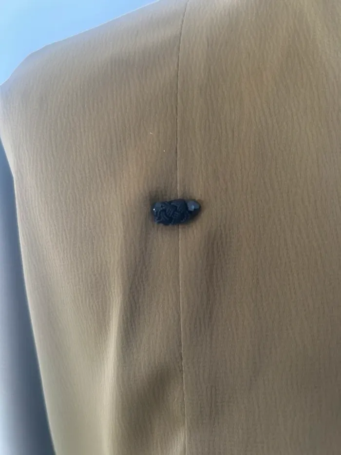 Robe abaya Emirats neuve - photo numéro 4
