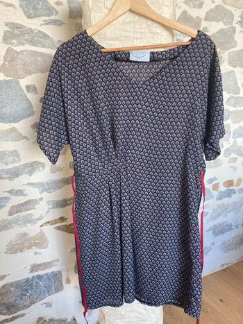 Robe de créateur