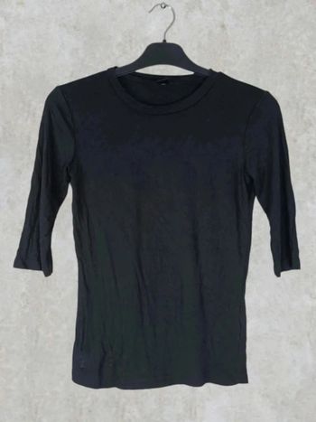 tee shirt Dazy femme 34