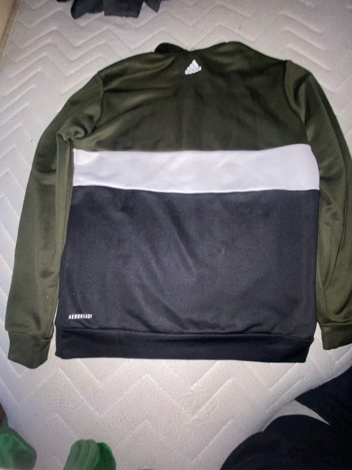 Pull Adidas - photo numéro 3