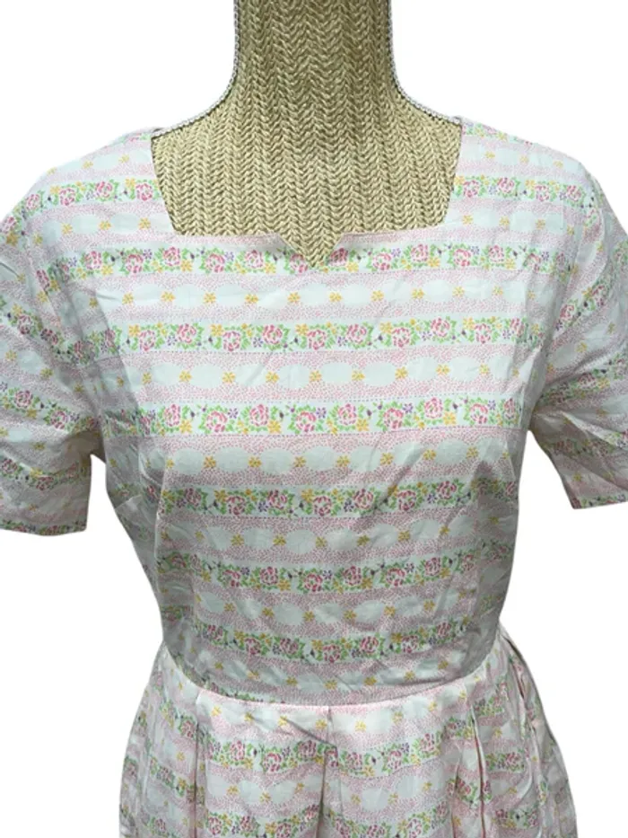 Robe Pretty Vacant Carly motif floral femme Taille S Neuf - photo numéro 3