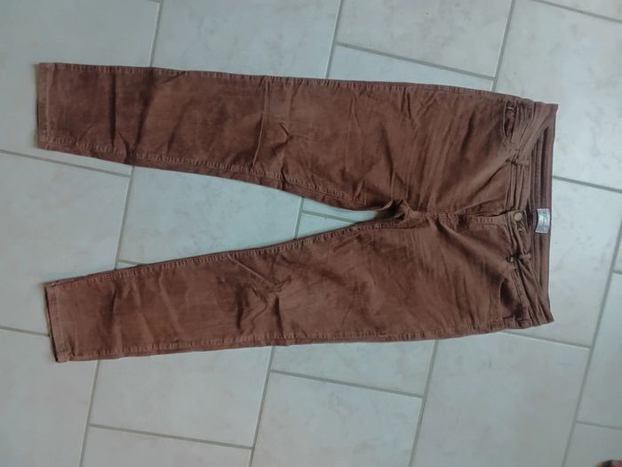 Pantalon formul taille 44 - photo numéro 3