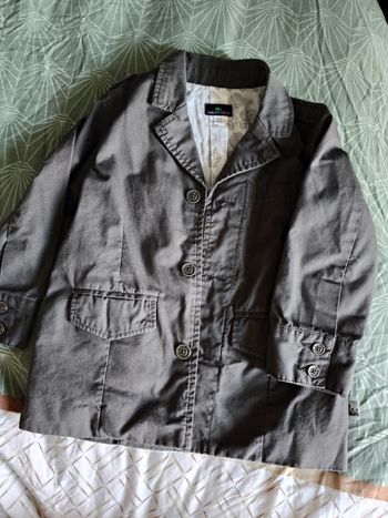 Veste Sergent major 36 mois