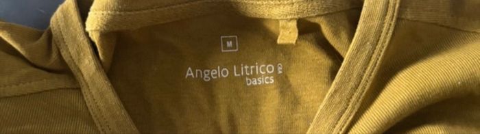 T-shirt manche longue - photo numéro 3