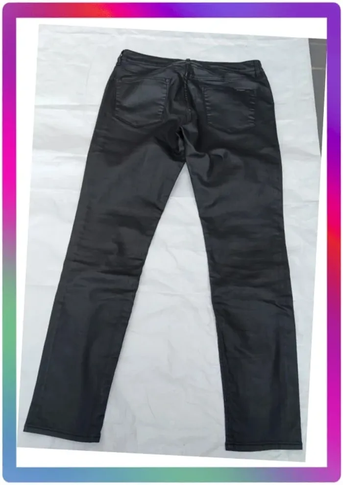 Pantalon M Zara - photo numéro 6