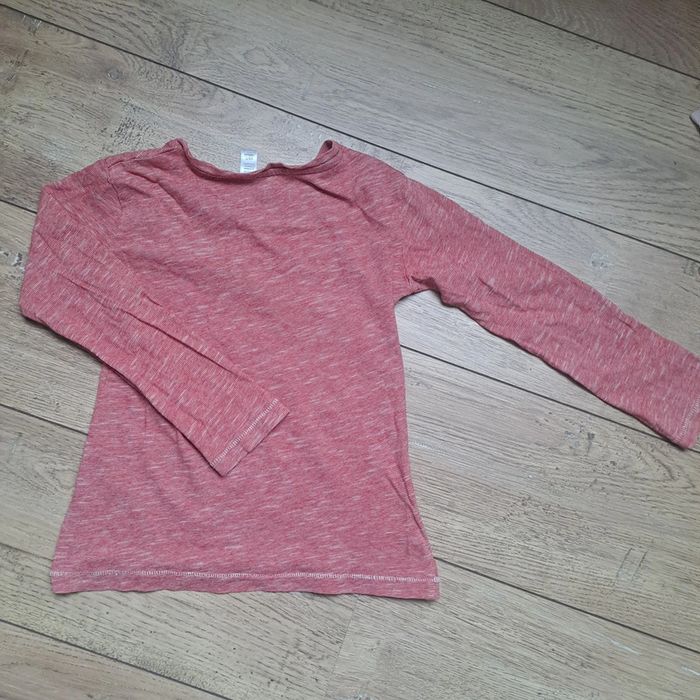 polo manches longues 4 ans - photo numéro 3