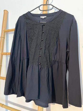 Blouse femme T4