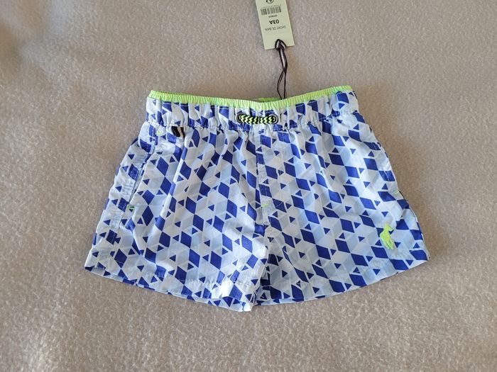 Maillot de bain gentleman Farmer 3 ans - photo numéro 2