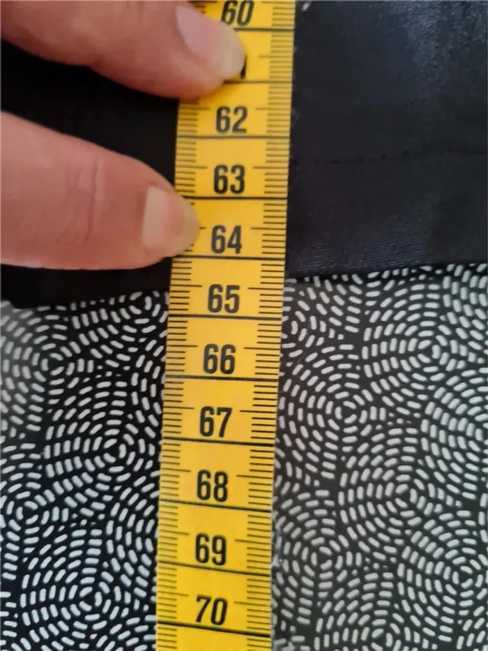 Veste classique - photo numéro 7