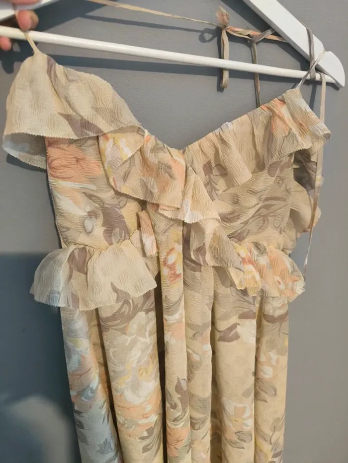 Robe H&M Neuve - photo numéro 3