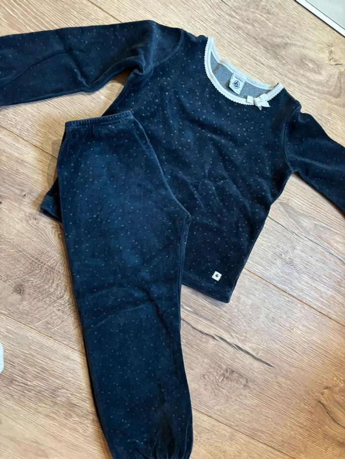 Pyjama 4 ans