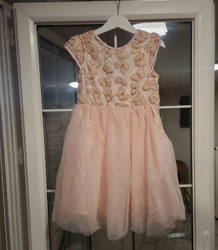 Robe orchestra cérémonie