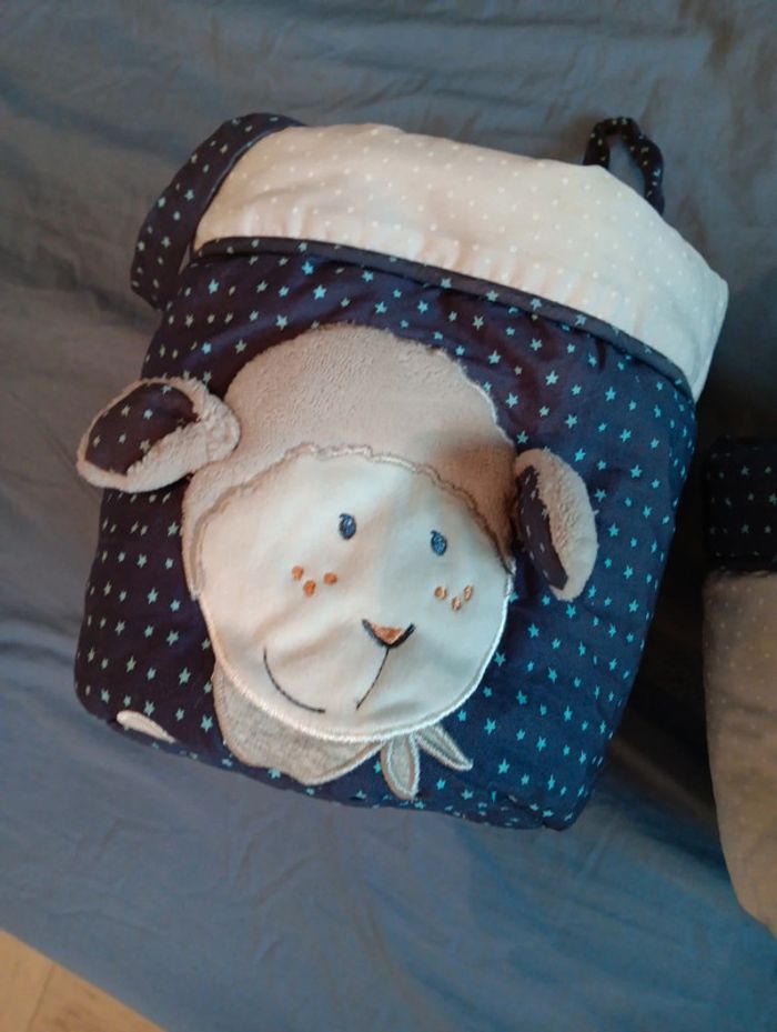 Panière - photo numéro 4