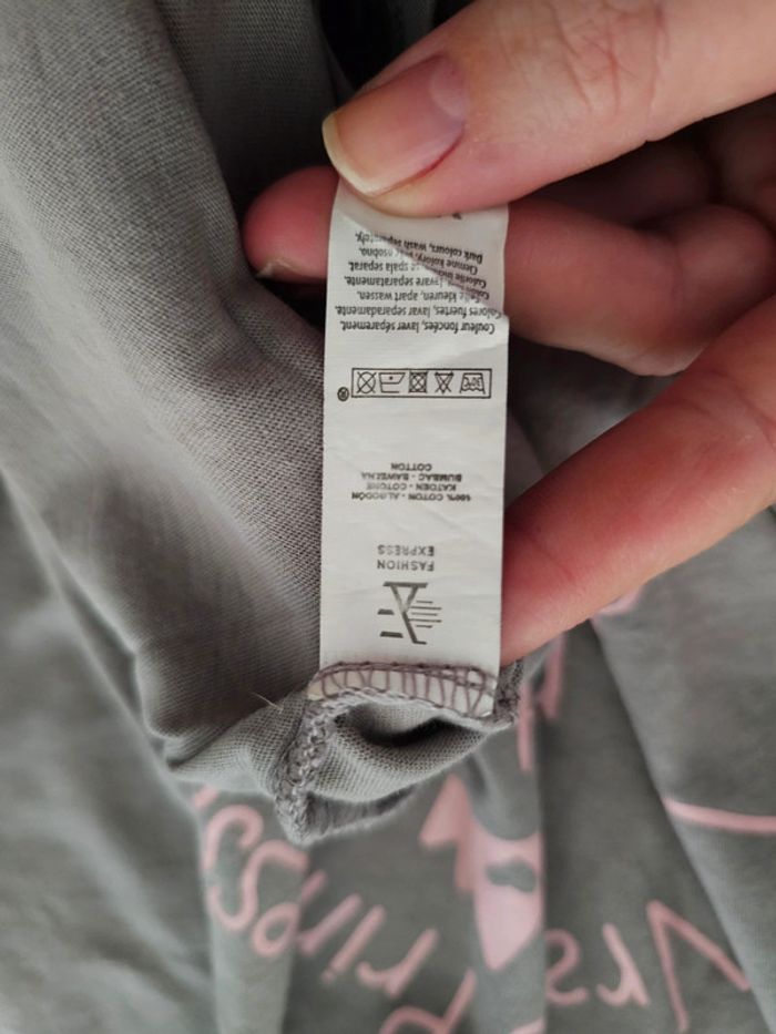 Tee-shirt - photo numéro 4