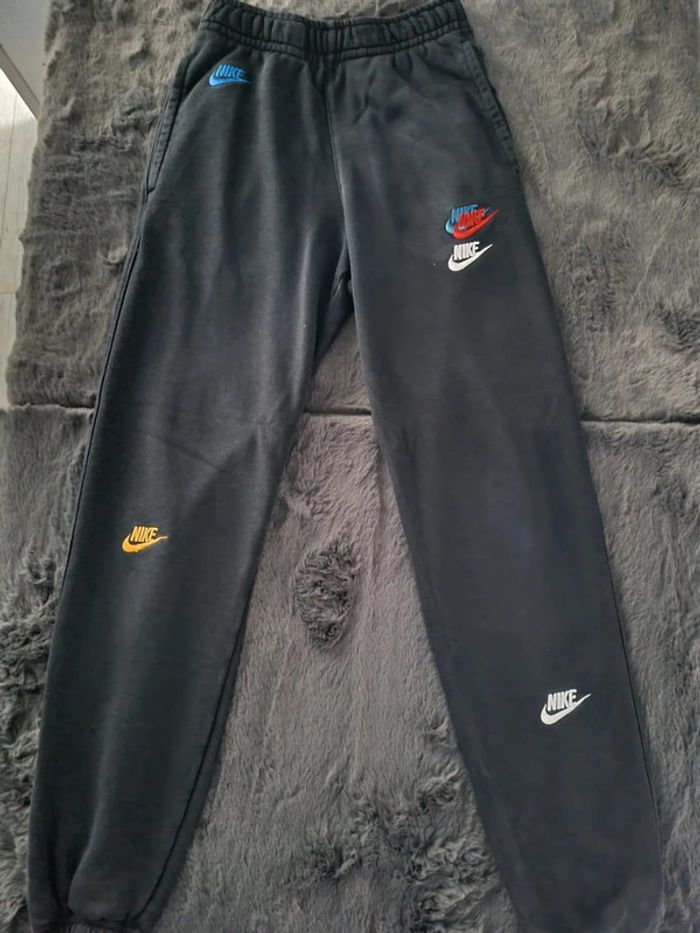 Jogging Nike noir, XS Hommes - photo numéro 3