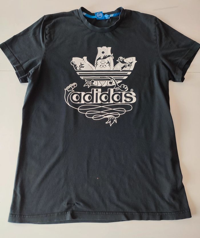 T-shirt Adidas – Taille XL - photo numéro 2