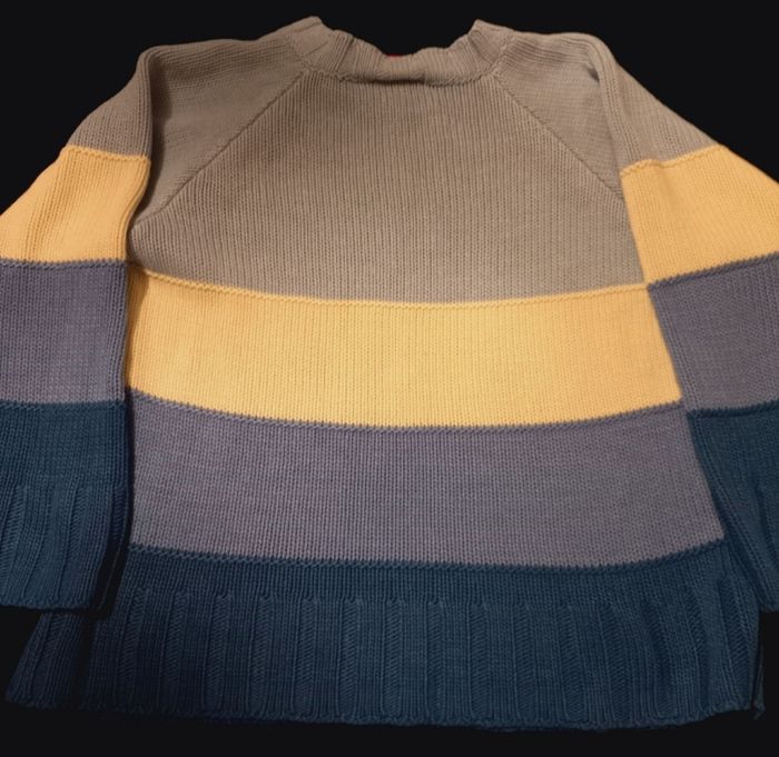 Pulle enfant 6 ans - photo numéro 2