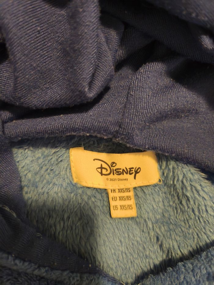 Haut d'intérieur/pyjama ou autre - photo numéro 9