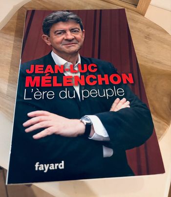 Livre l ère du peuple