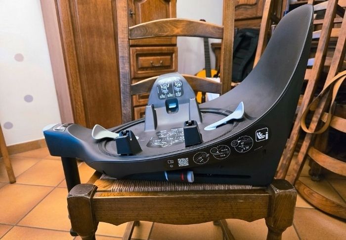 Cybex - photo numéro 2