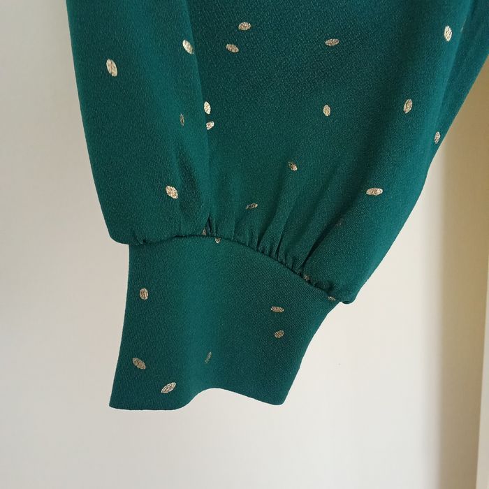 Blouse femme taille L - photo numéro 4
