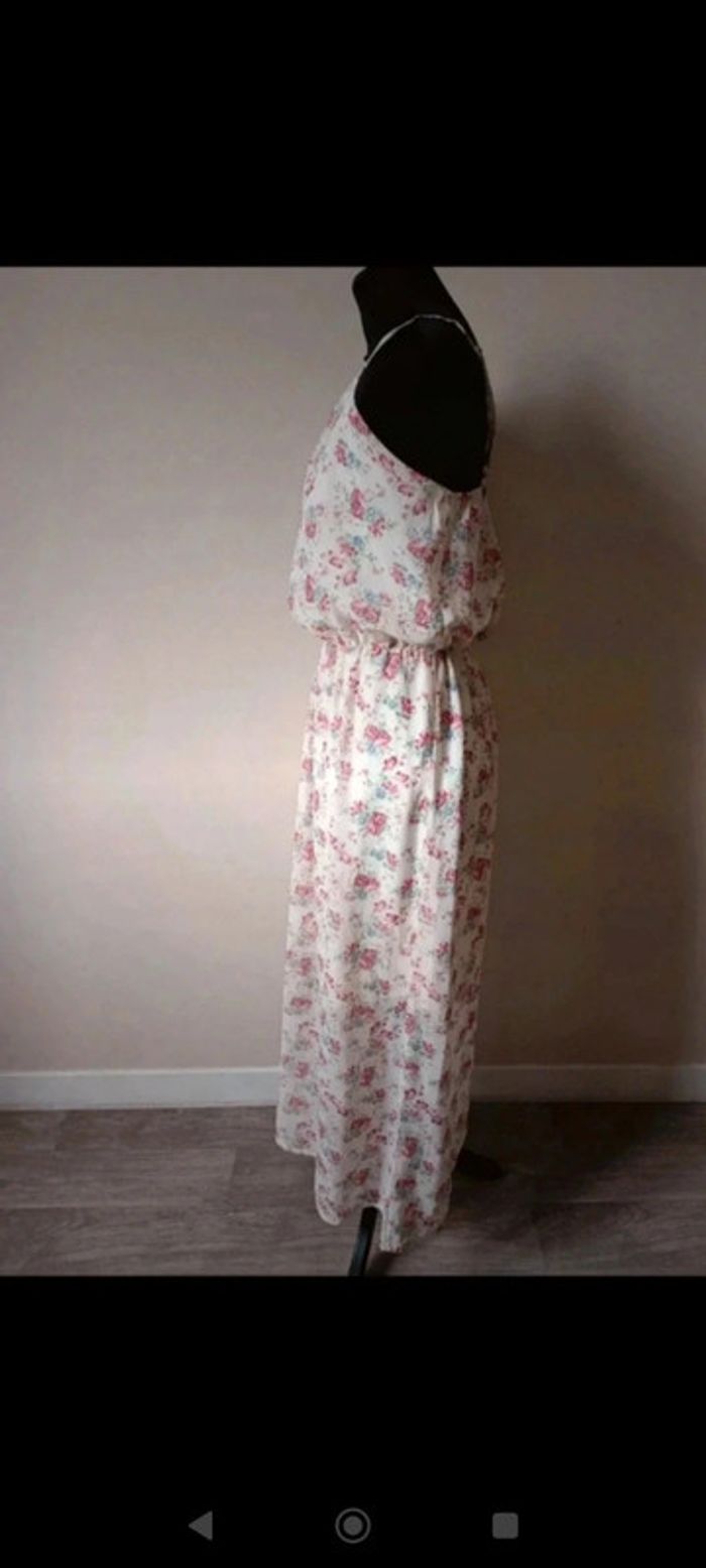 Robe longue Molly Bracken 38/40 - photo numéro 3