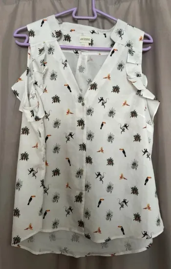 Blouse H&M taille 42