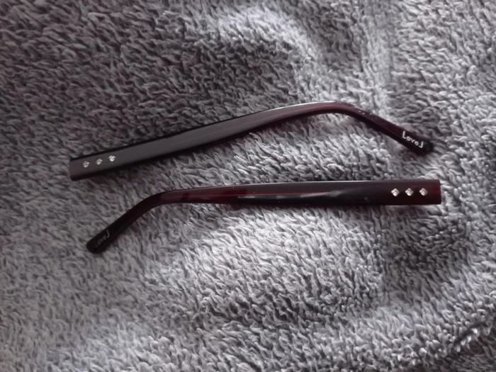 Lunettes - photo numéro 11