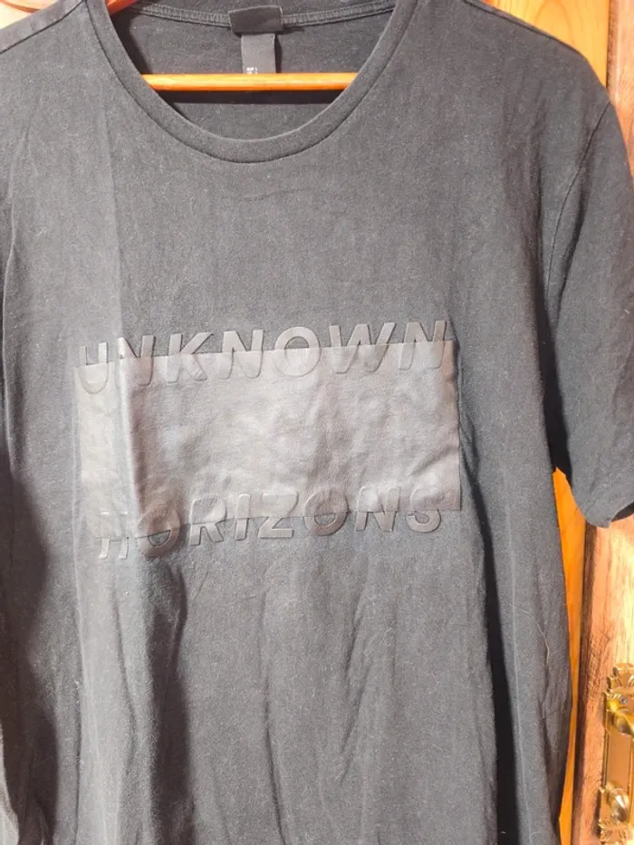 Tee-shirt HM - photo numéro 3