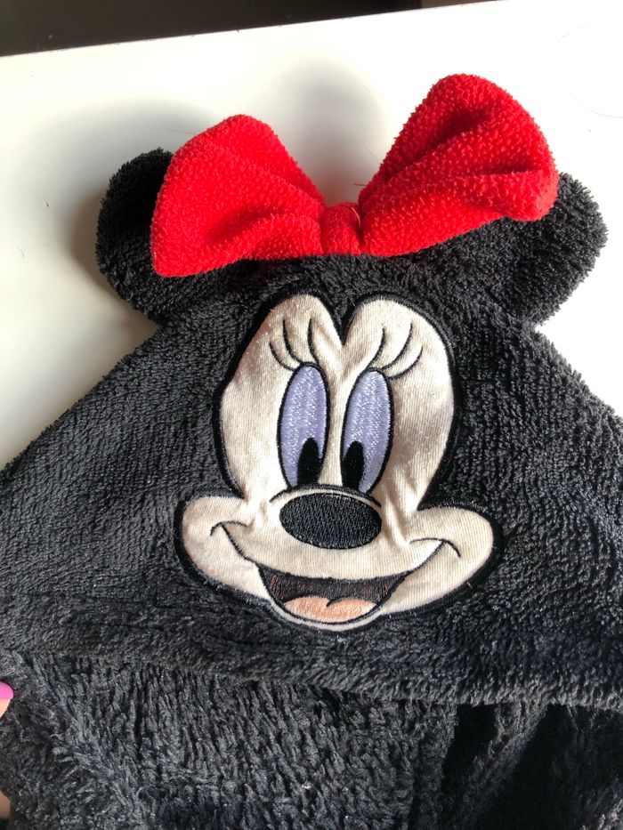 Peignoirs Minnie - photo numéro 3