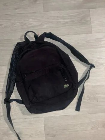 Sac à dos Lacoste