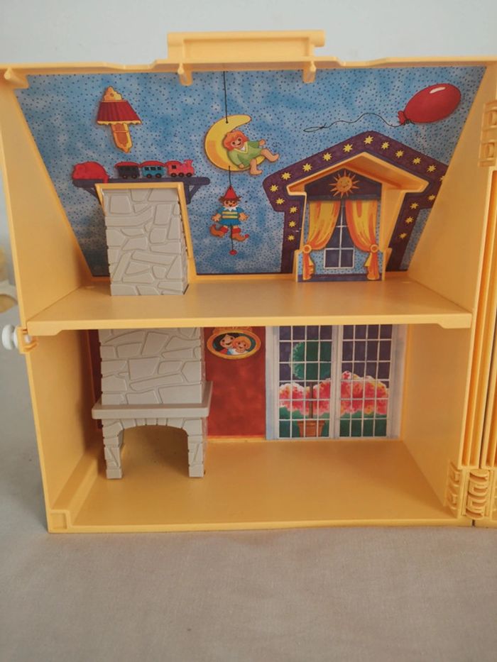 Maison playmobil - photo numéro 3
