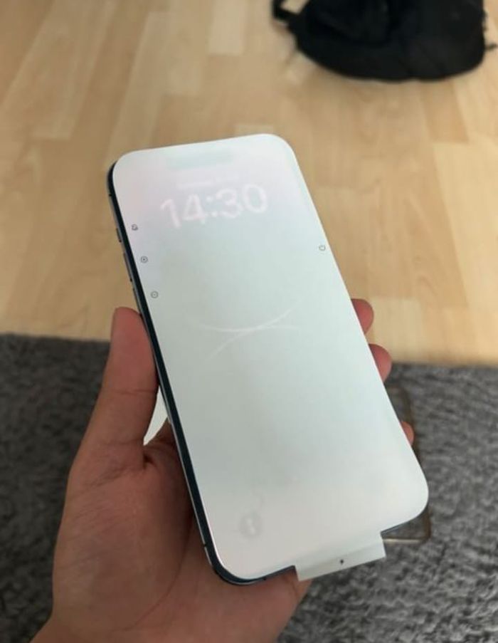 Iphone 14 pro max - photo numéro 3