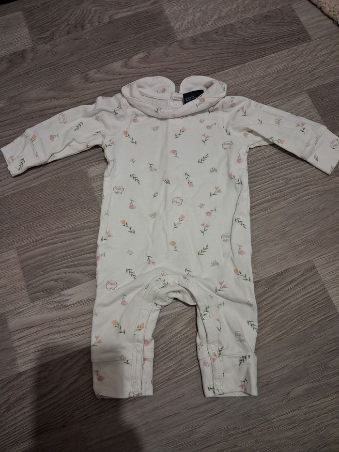 Robe winnie - photo numéro 2