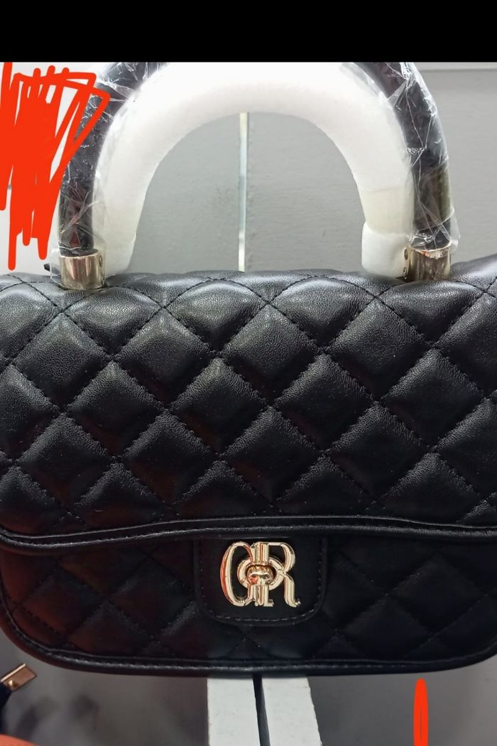 Sac à main - photo numéro 4