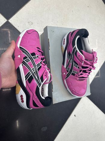 Asics gel cyber power 