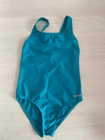 Maillot de bain 5 ans