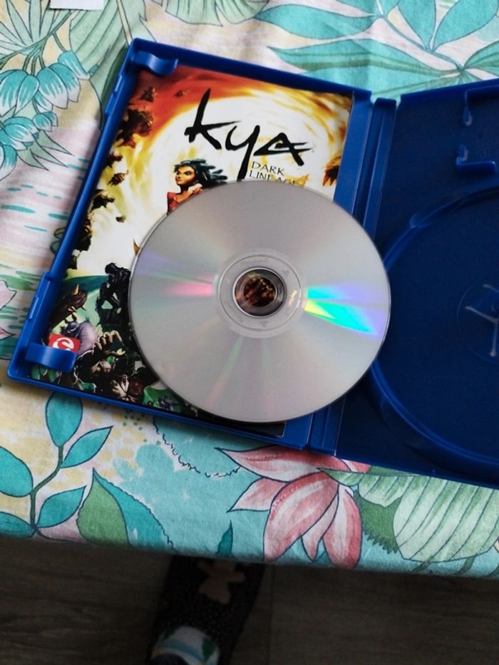 PS2 - kya - photo numéro 4
