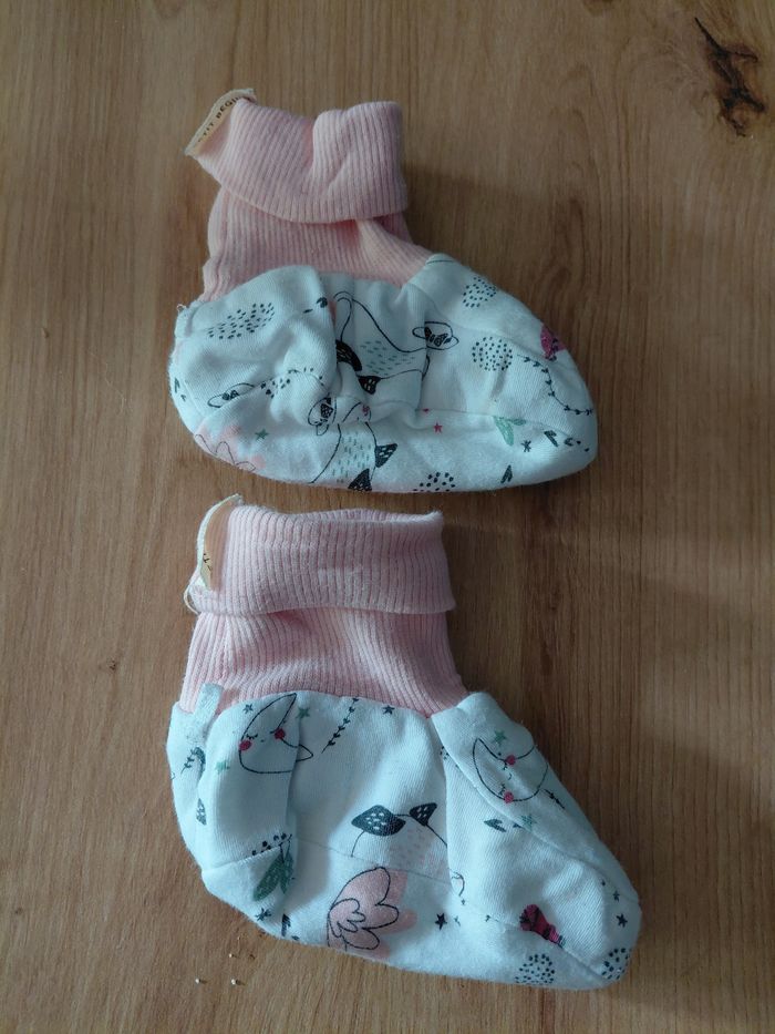 Chaussons