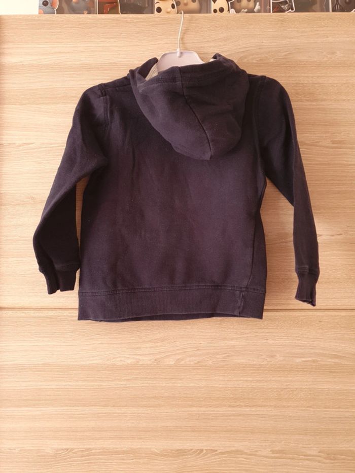 Sweat 4 ans - photo numéro 3