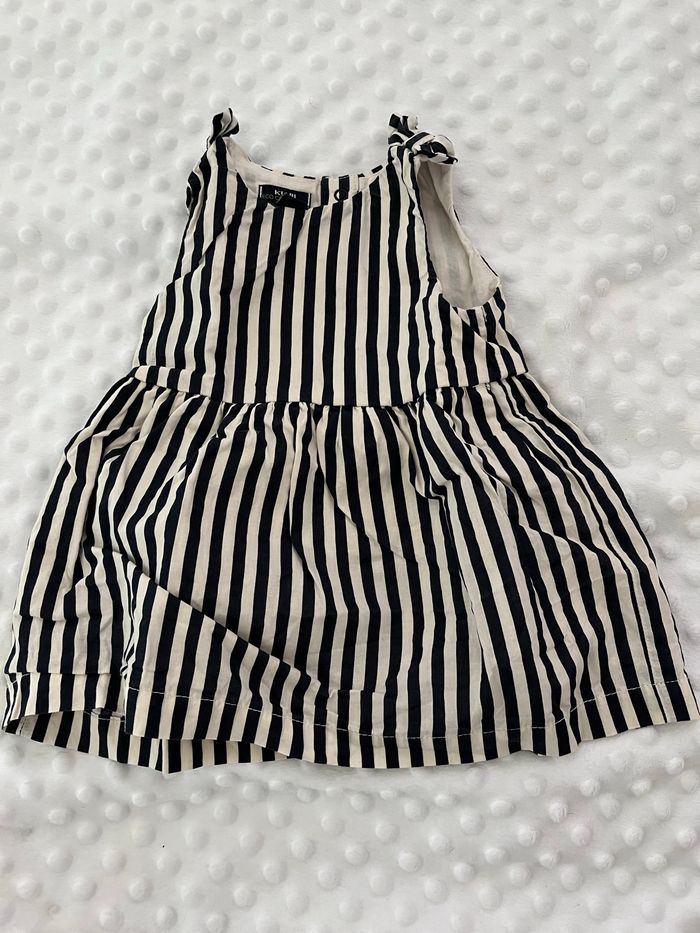 Robe 3 mois Kiabi