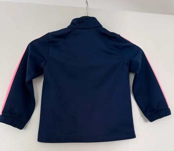 Ensemble veste survêtement + jogging - photo numéro 2
