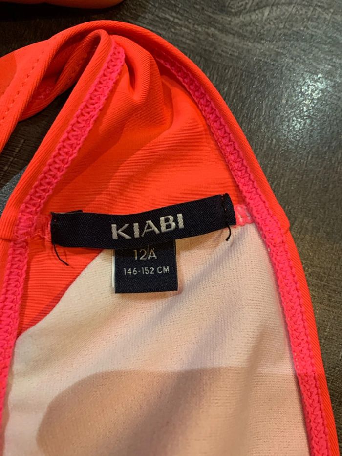 Maillot de bain 2 pièces - photo numéro 3