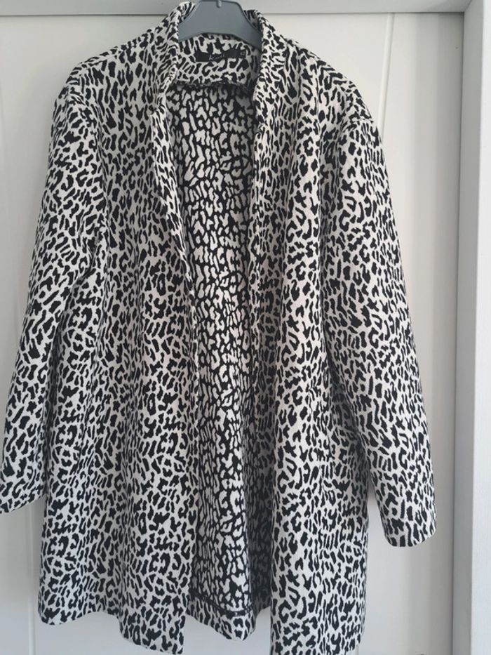 Manteau K.Zell 42