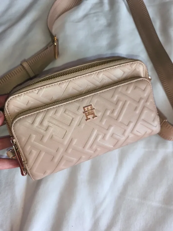Sac tommy Hilfiger bandoulière