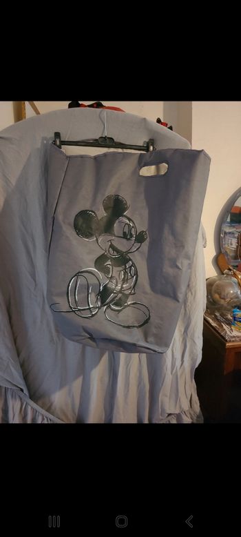 Sac mickey