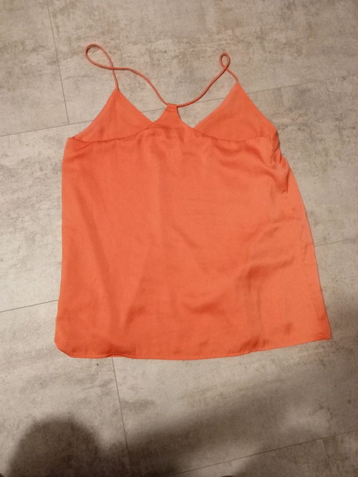 Top mango - photo numéro 2