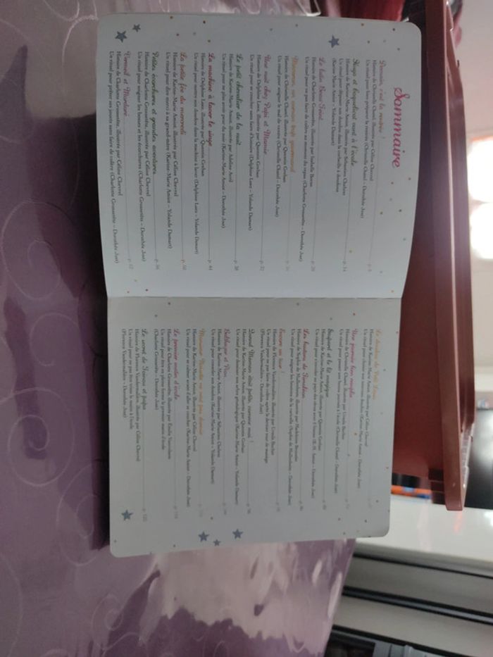 Livre d'histoires - photo numéro 5