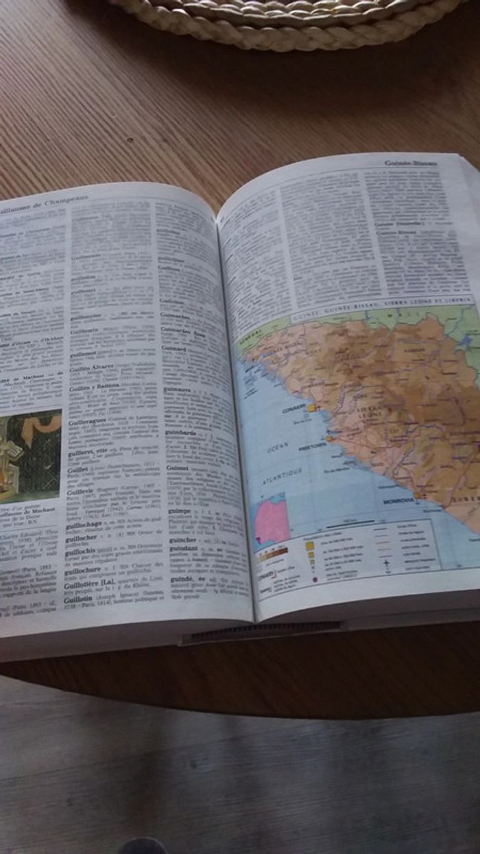 Dictionnaire - photo numéro 3