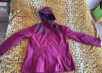 Veste parka